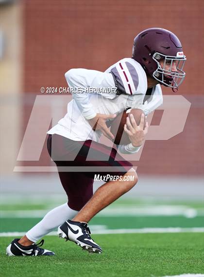 Thumbnail 1 in Magnolia @ College Station (B Teams) photogallery.