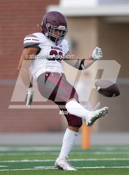 Thumbnail 3 in Magnolia @ College Station (B Teams) photogallery.