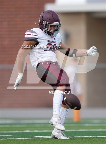 Thumbnail 2 in Magnolia @ College Station (B Teams) photogallery.