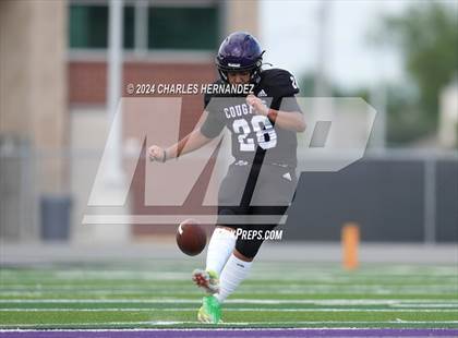 Thumbnail 1 in Magnolia @ College Station (B Teams) photogallery.
