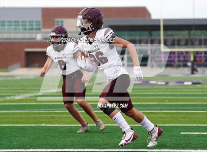 Thumbnail 1 in Magnolia @ College Station (B Teams) photogallery.
