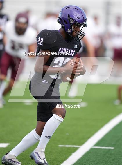 Thumbnail 3 in Magnolia @ College Station (B Teams) photogallery.