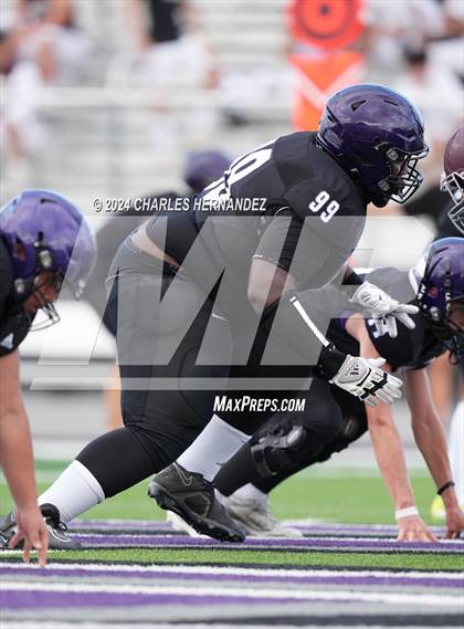 Thumbnail 2 in Magnolia @ College Station (B Teams) photogallery.