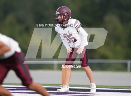 Thumbnail 2 in Magnolia @ College Station (B Teams) photogallery.