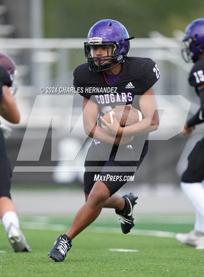 Thumbnail 1 in Magnolia @ College Station (B Teams) photogallery.