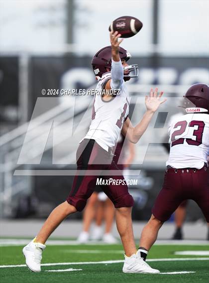Thumbnail 2 in Magnolia @ College Station (B Teams) photogallery.