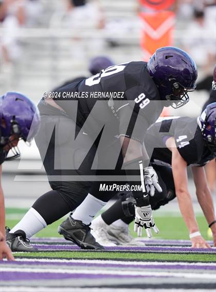 Thumbnail 1 in Magnolia @ College Station (B Teams) photogallery.