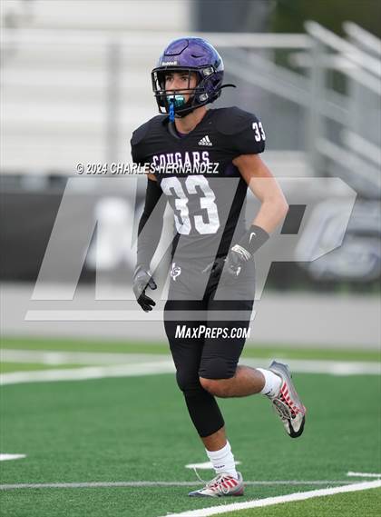Thumbnail 1 in Magnolia @ College Station (B Teams) photogallery.