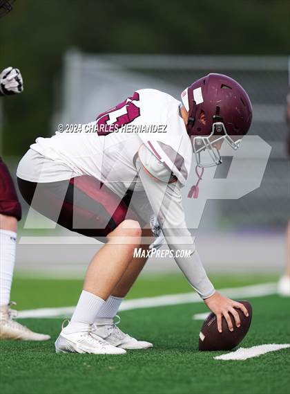Thumbnail 1 in Magnolia @ College Station (B Teams) photogallery.