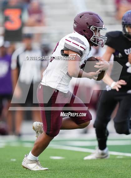 Thumbnail 2 in Magnolia @ College Station (B Teams) photogallery.