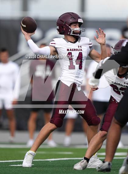 Thumbnail 1 in Magnolia @ College Station (B Teams) photogallery.