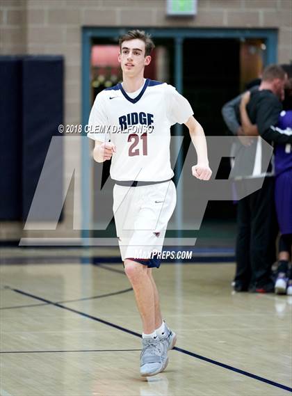 Thumbnail 3 in Denver South vs  Dakota Ridge (CHSA 5A Round 1 Playoff) photogallery.