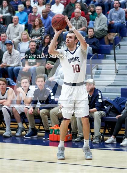 Thumbnail 3 in Denver South vs  Dakota Ridge (CHSA 5A Round 1 Playoff) photogallery.