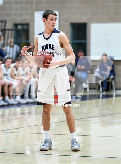 Thumbnail 1 in Denver South vs  Dakota Ridge (CHSA 5A Round 1 Playoff) photogallery.