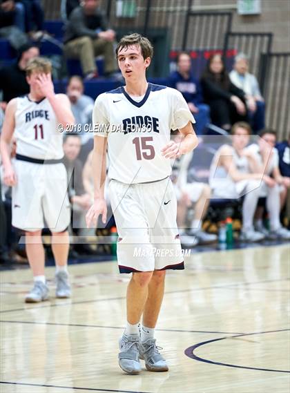 Thumbnail 1 in Denver South vs  Dakota Ridge (CHSA 5A Round 1 Playoff) photogallery.