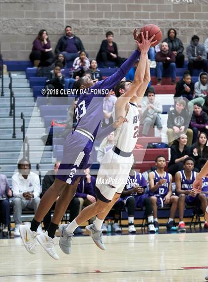 Thumbnail 1 in Denver South vs  Dakota Ridge (CHSA 5A Round 1 Playoff) photogallery.