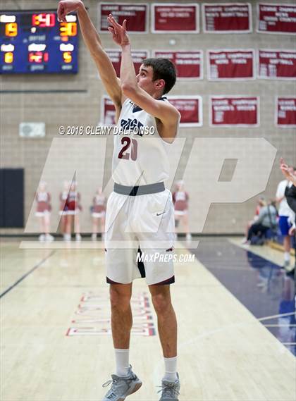 Thumbnail 3 in Denver South vs  Dakota Ridge (CHSA 5A Round 1 Playoff) photogallery.