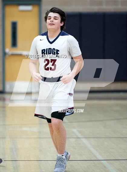 Thumbnail 1 in Denver South vs  Dakota Ridge (CHSA 5A Round 1 Playoff) photogallery.
