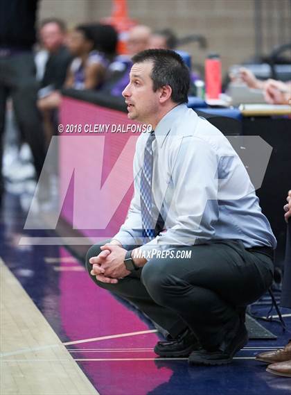 Thumbnail 1 in Denver South vs  Dakota Ridge (CHSA 5A Round 1 Playoff) photogallery.