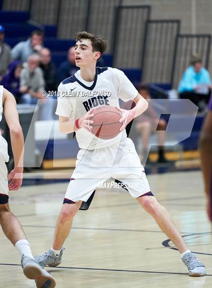 Thumbnail 2 in Denver South vs  Dakota Ridge (CHSA 5A Round 1 Playoff) photogallery.