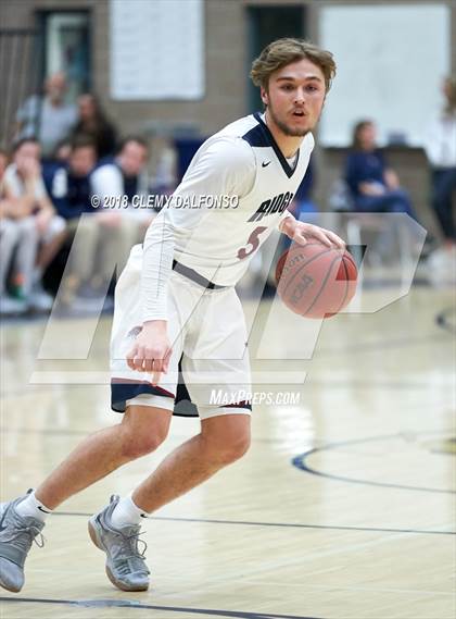 Thumbnail 2 in Denver South vs  Dakota Ridge (CHSA 5A Round 1 Playoff) photogallery.