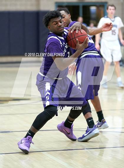 Thumbnail 2 in Denver South vs  Dakota Ridge (CHSA 5A Round 1 Playoff) photogallery.