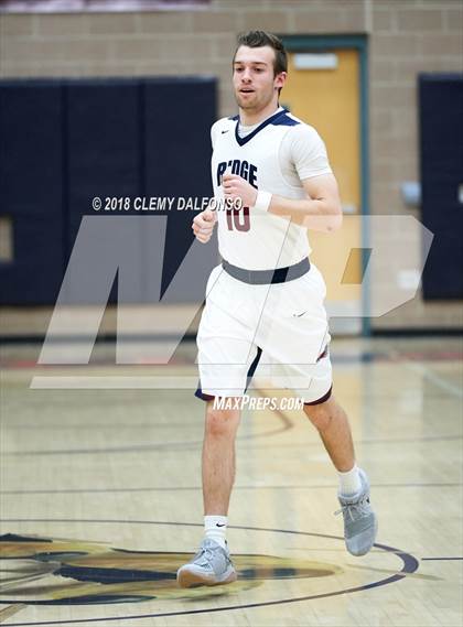 Thumbnail 1 in Denver South vs  Dakota Ridge (CHSA 5A Round 1 Playoff) photogallery.