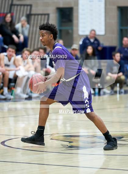 Thumbnail 3 in Denver South vs  Dakota Ridge (CHSA 5A Round 1 Playoff) photogallery.