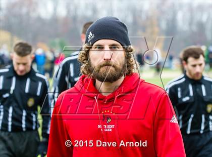 Thumbnail 1 in South Kent School vs. Lawrence Academy (NEPSAC Class B Final) photogallery.