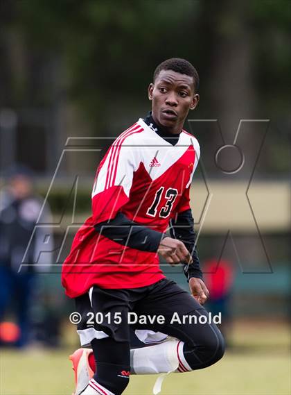 Thumbnail 2 in South Kent School vs. Lawrence Academy (NEPSAC Class B Final) photogallery.