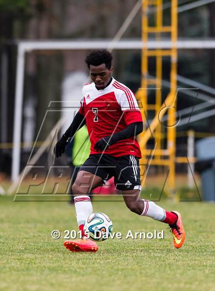 Thumbnail 1 in South Kent School vs. Lawrence Academy (NEPSAC Class B Final) photogallery.