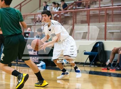 Thumbnail 1 in FR: Holmes @ O'Connor (Freshman A) photogallery.
