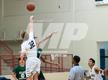 Thumbnail 2 in FR: Holmes @ O'Connor (Freshman A) photogallery.