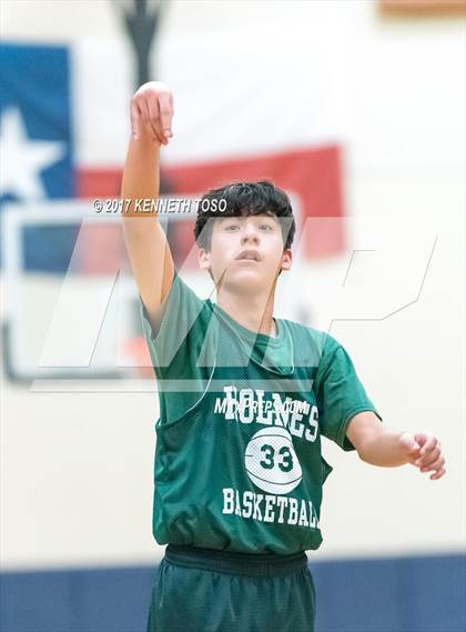 Thumbnail 3 in FR: Holmes @ O'Connor (Freshman A) photogallery.