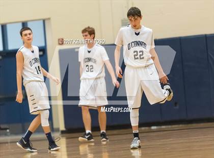 Thumbnail 2 in FR: Holmes @ O'Connor (Freshman A) photogallery.