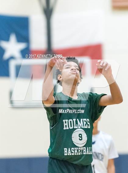 Thumbnail 2 in FR: Holmes @ O'Connor (Freshman A) photogallery.
