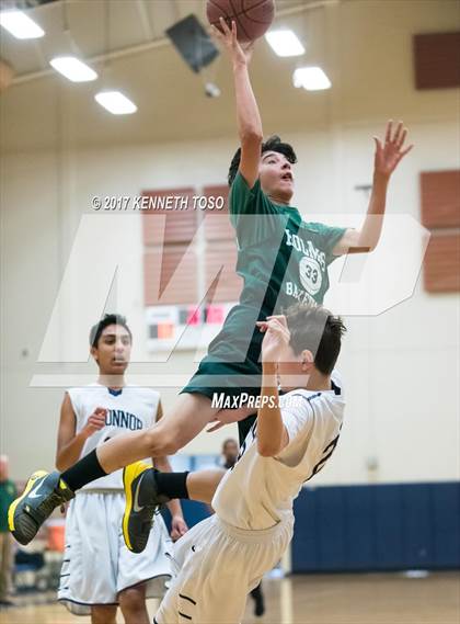 Thumbnail 1 in FR: Holmes @ O'Connor (Freshman A) photogallery.