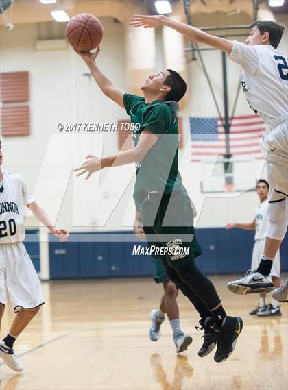Thumbnail 1 in FR: Holmes @ O'Connor (Freshman A) photogallery.