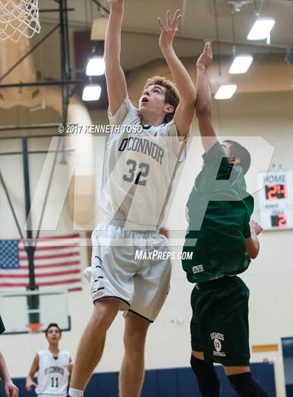 Thumbnail 3 in FR: Holmes @ O'Connor (Freshman A) photogallery.