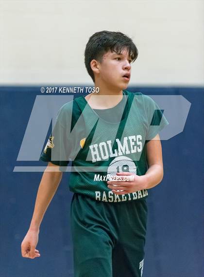 Thumbnail 2 in FR: Holmes @ O'Connor (Freshman A) photogallery.