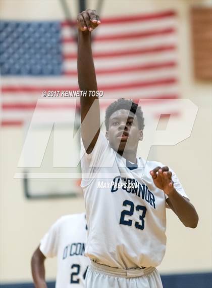 Thumbnail 1 in FR: Holmes @ O'Connor (Freshman A) photogallery.
