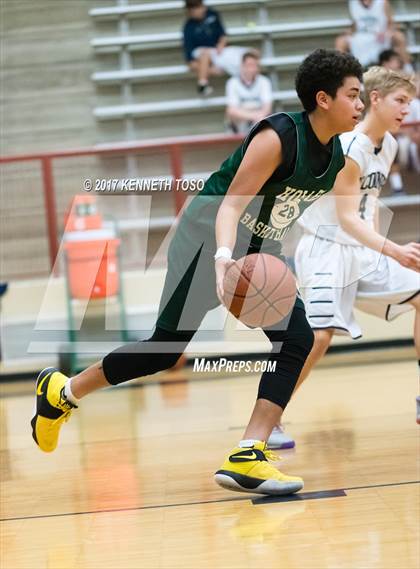 Thumbnail 2 in FR: Holmes @ O'Connor (Freshman A) photogallery.