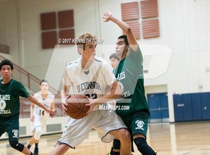 Thumbnail 2 in FR: Holmes @ O'Connor (Freshman A) photogallery.