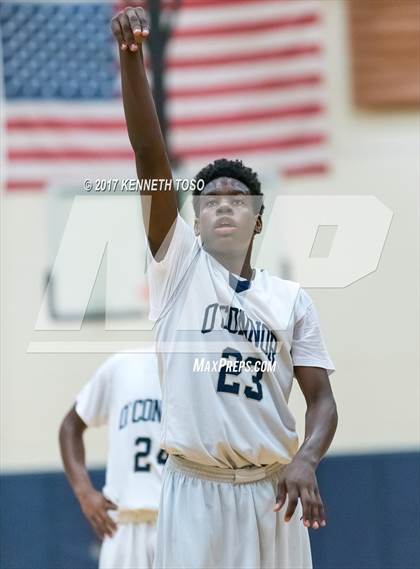 Thumbnail 2 in FR: Holmes @ O'Connor (Freshman A) photogallery.