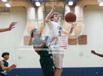 Thumbnail 3 in FR: Holmes @ O'Connor (Freshman A) photogallery.