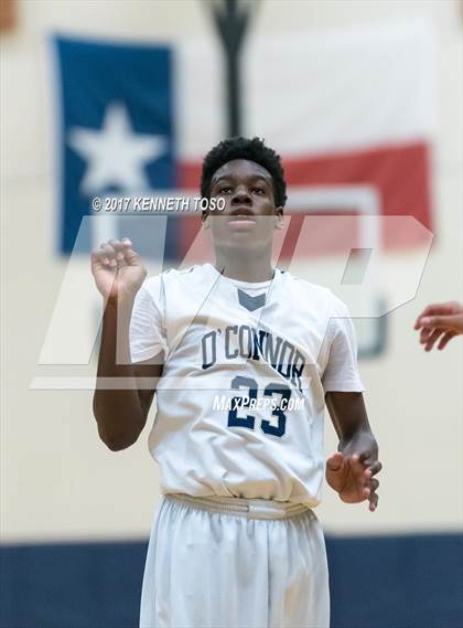 Thumbnail 1 in FR: Holmes @ O'Connor (Freshman A) photogallery.