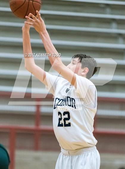 Thumbnail 2 in FR: Holmes @ O'Connor (Freshman A) photogallery.