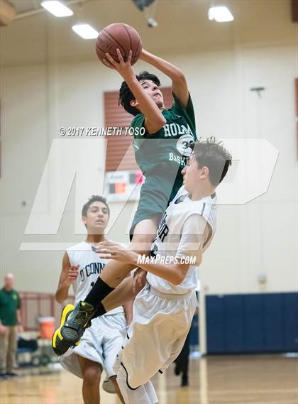 Thumbnail 3 in FR: Holmes @ O'Connor (Freshman A) photogallery.
