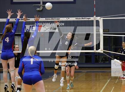 Thumbnail 3 in Christian Brothers @ Vista del Lago photogallery.