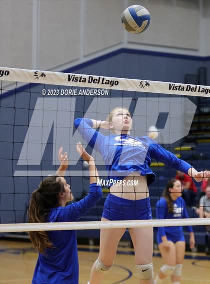 Thumbnail 2 in Christian Brothers @ Vista del Lago photogallery.